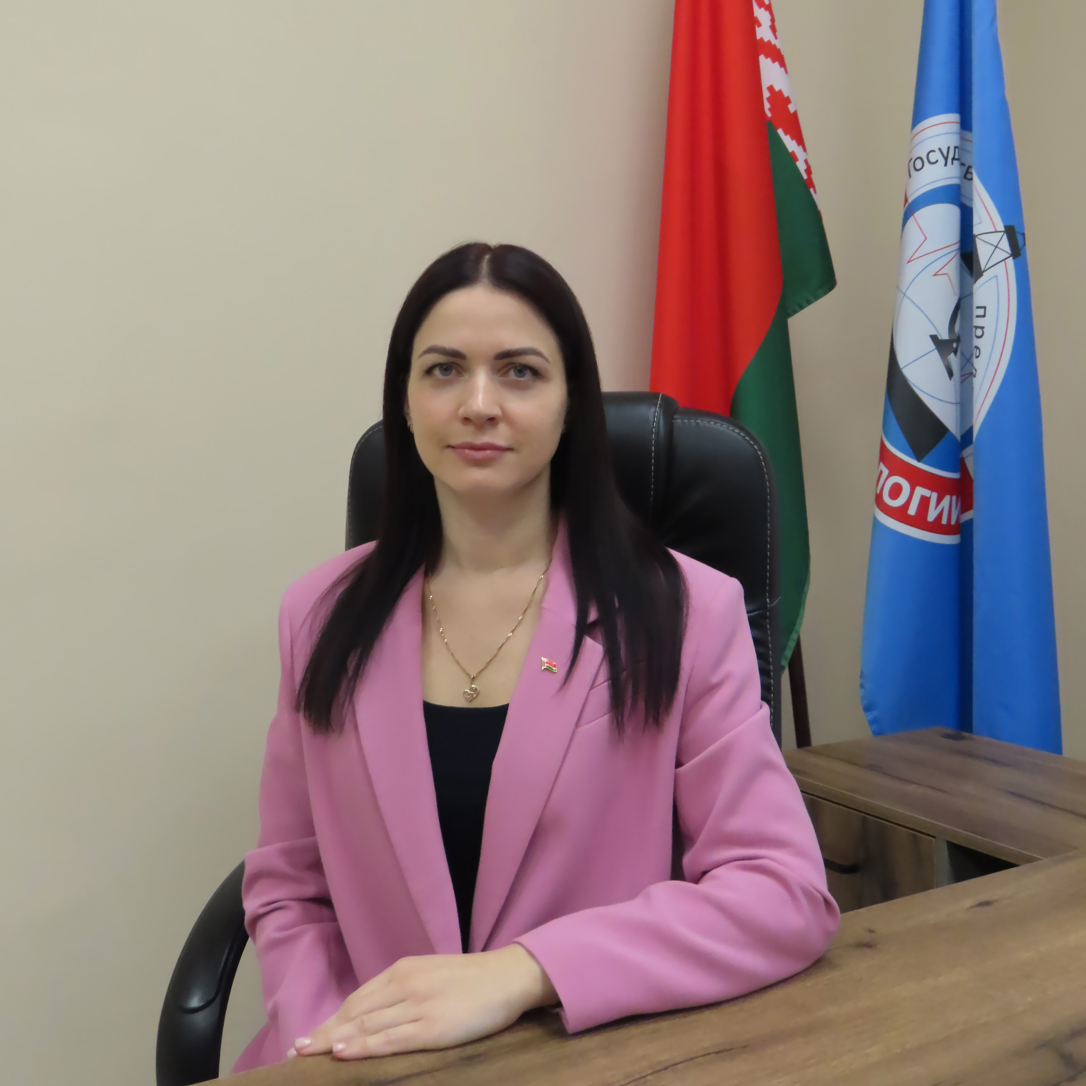 Крумкач Анна Владимировна