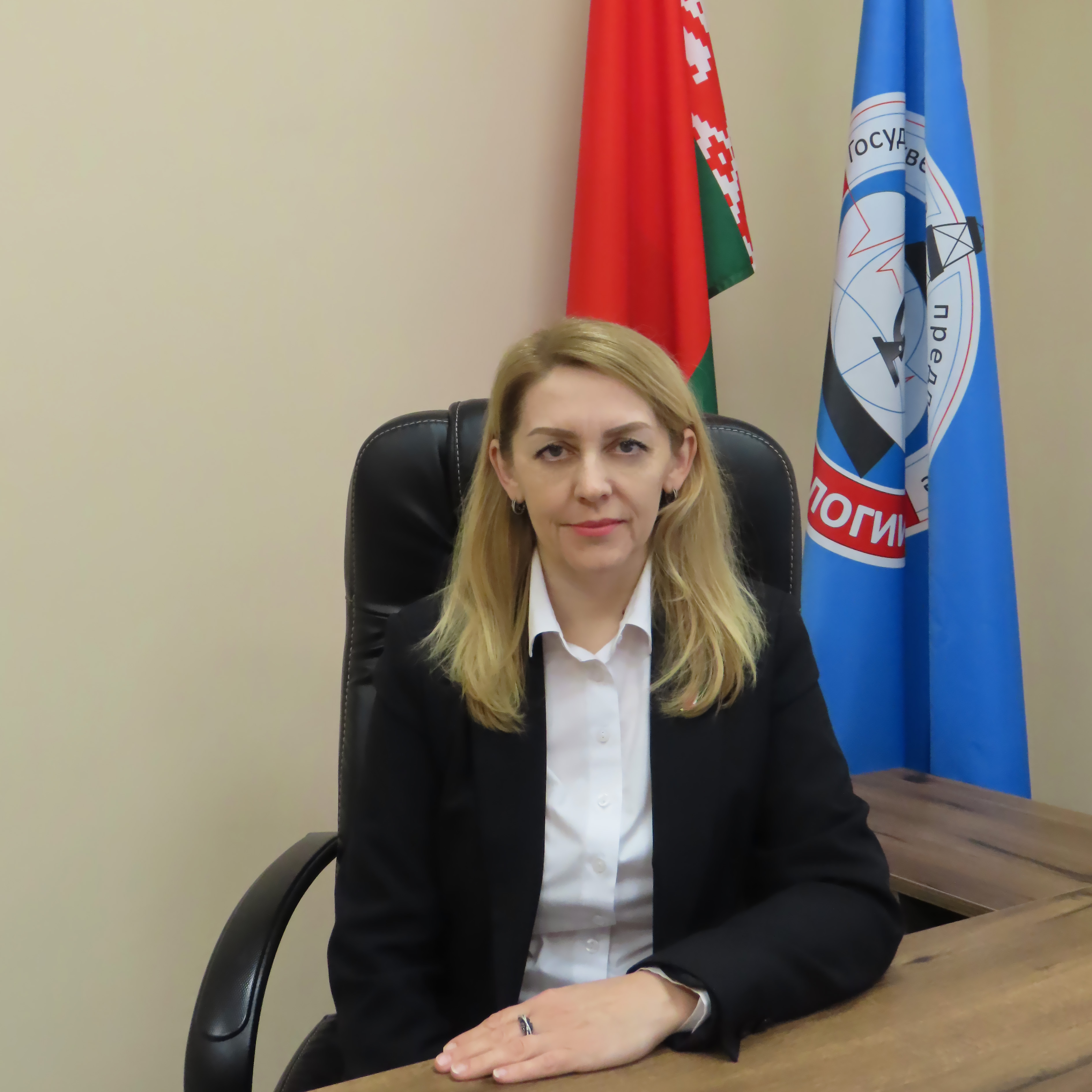 Демидова Светлана Владимировна