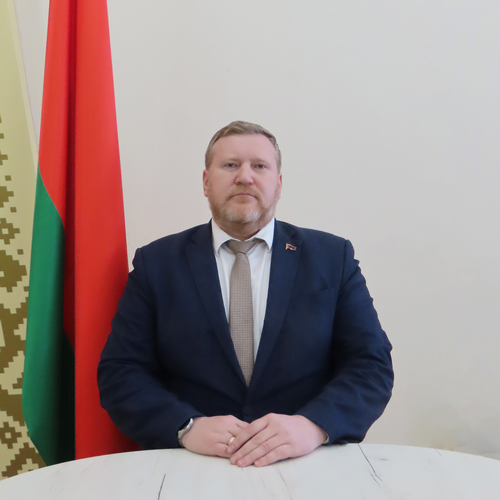 Мацевич Александр Александрович