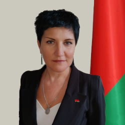 Коробкина Анжела Николаевна